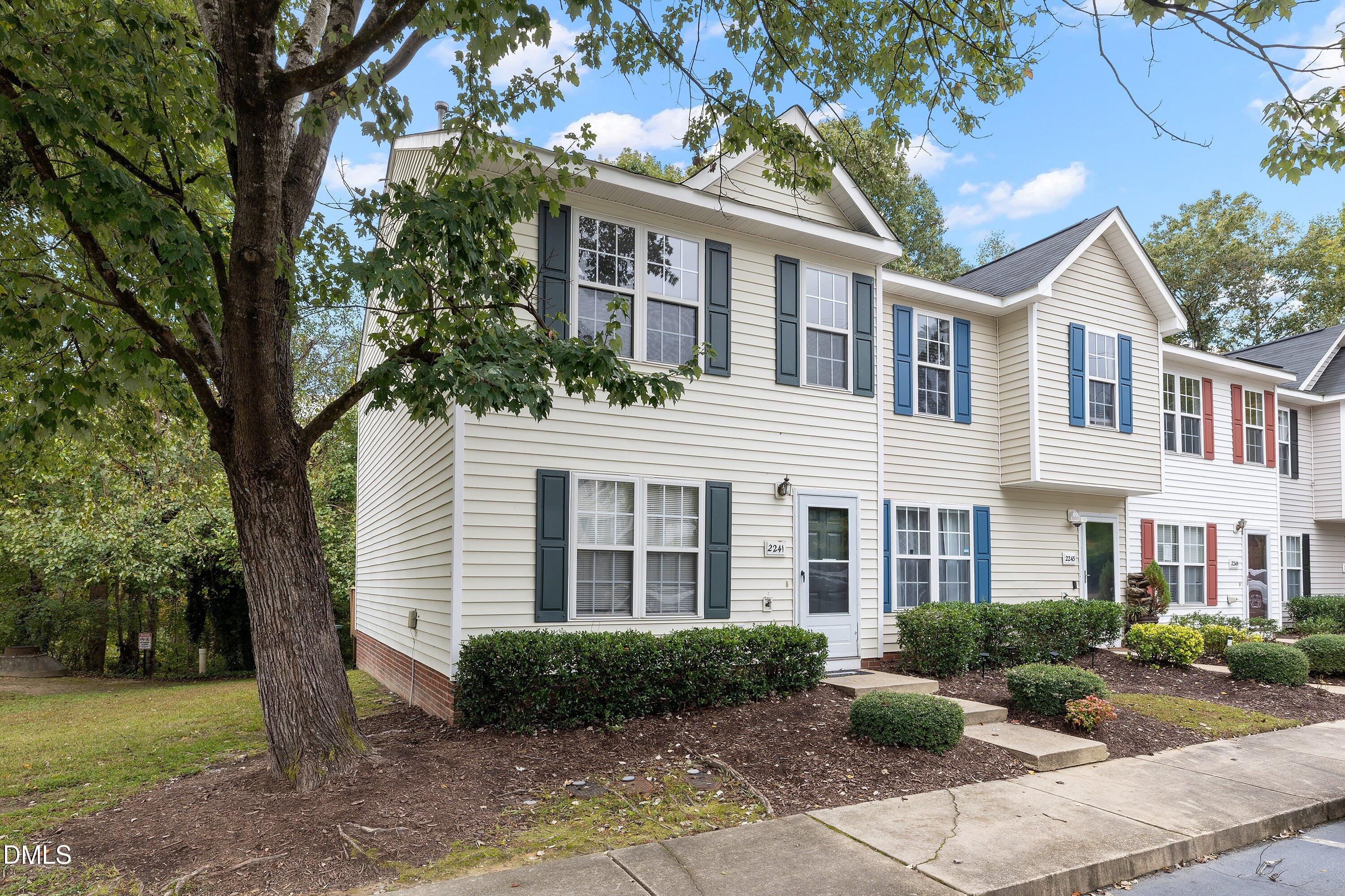 2241 Violet Bluff Court