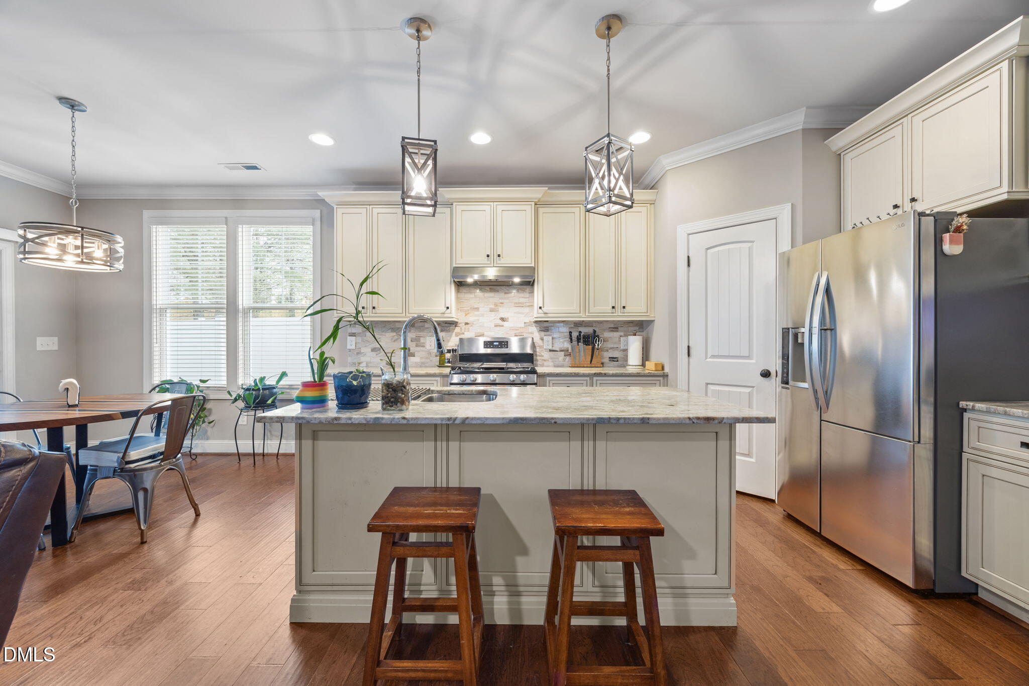 3724 Massey Ridge Court
