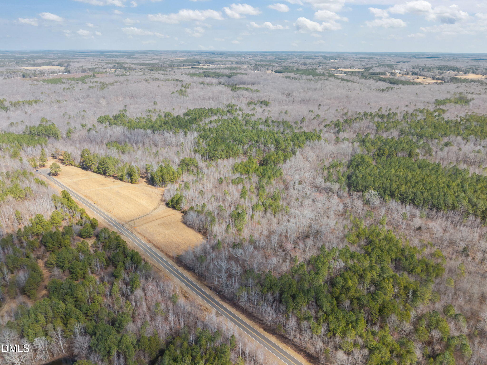 Lot 2 Collie Jones Road