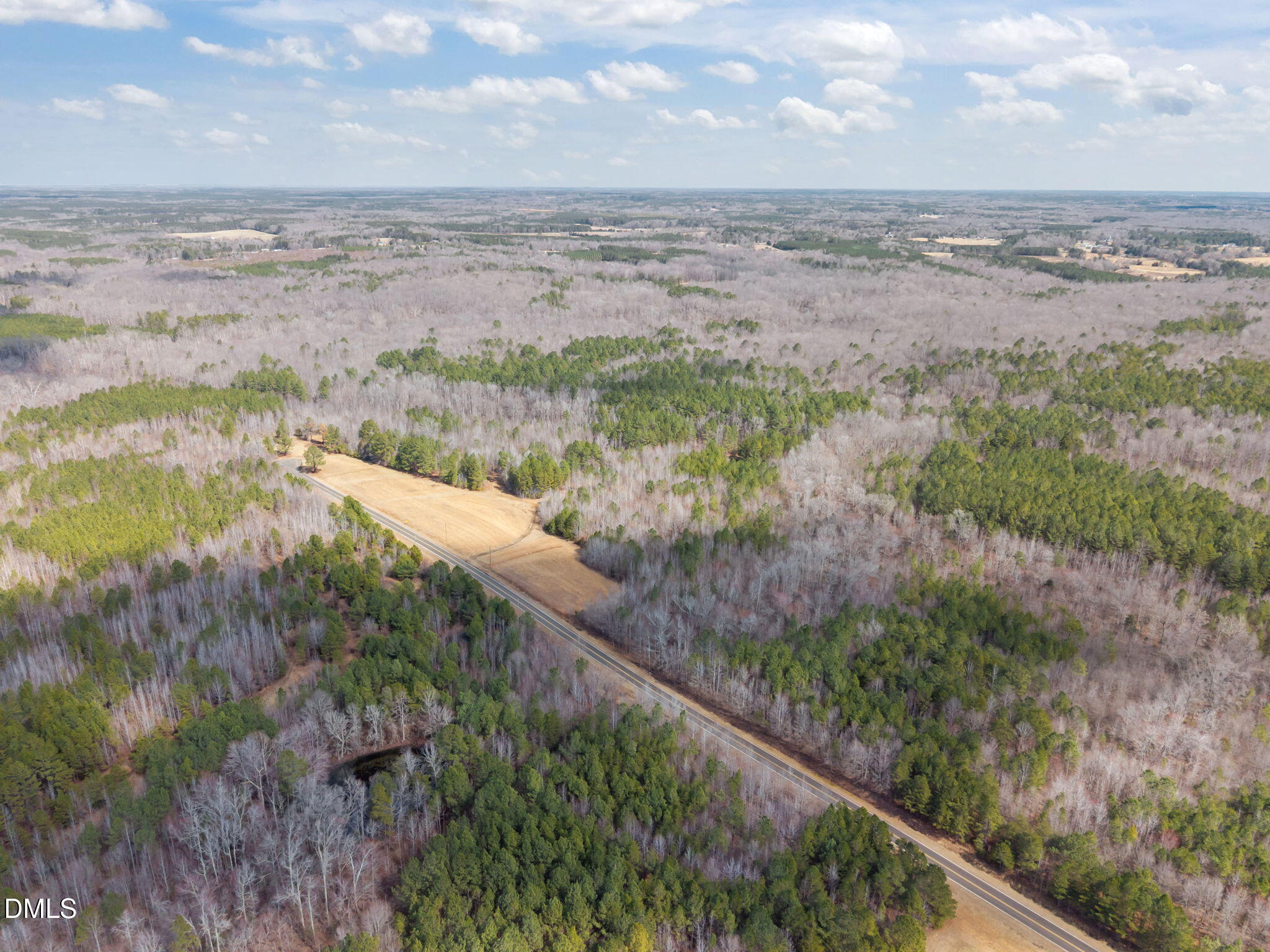 Lot 2 Collie Jones Road