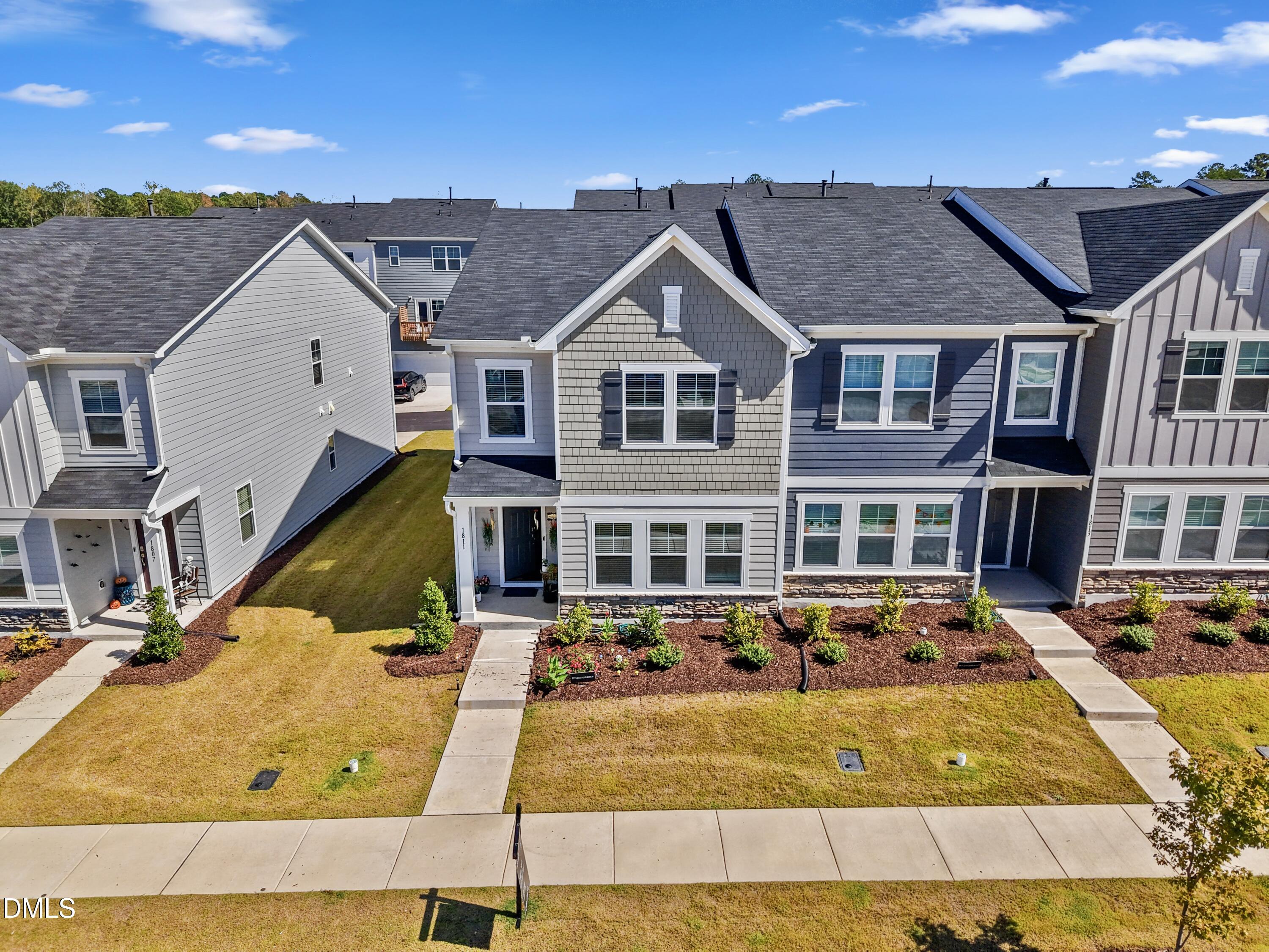 1811 Aspen River Lane