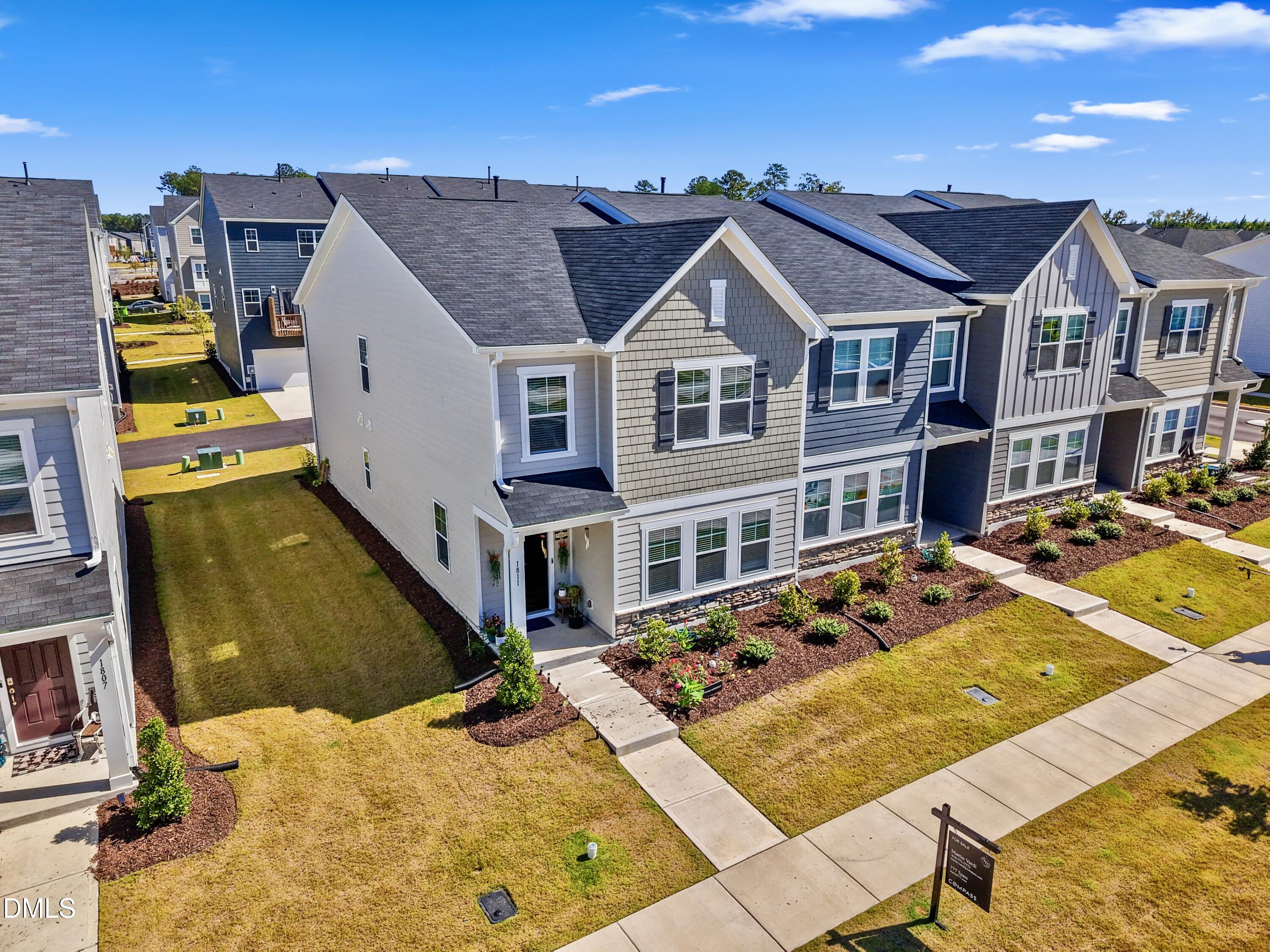 1811 Aspen River Lane