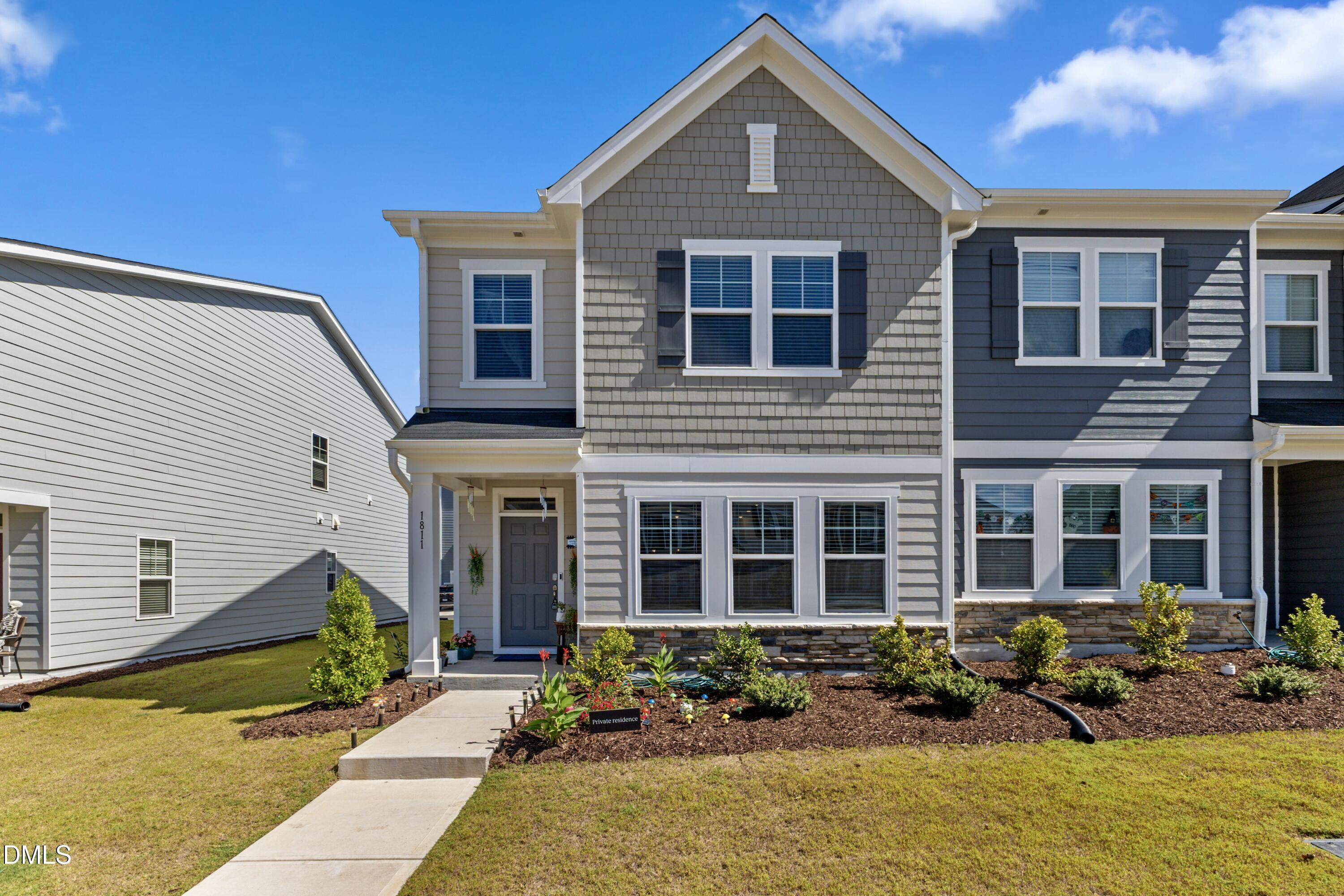 1811 Aspen River Lane