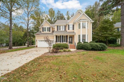 104 Pebble Beach Court Mebane NC 27302