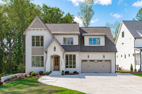 2387 Herbert Akins Road Fuquay Varina NC 27526