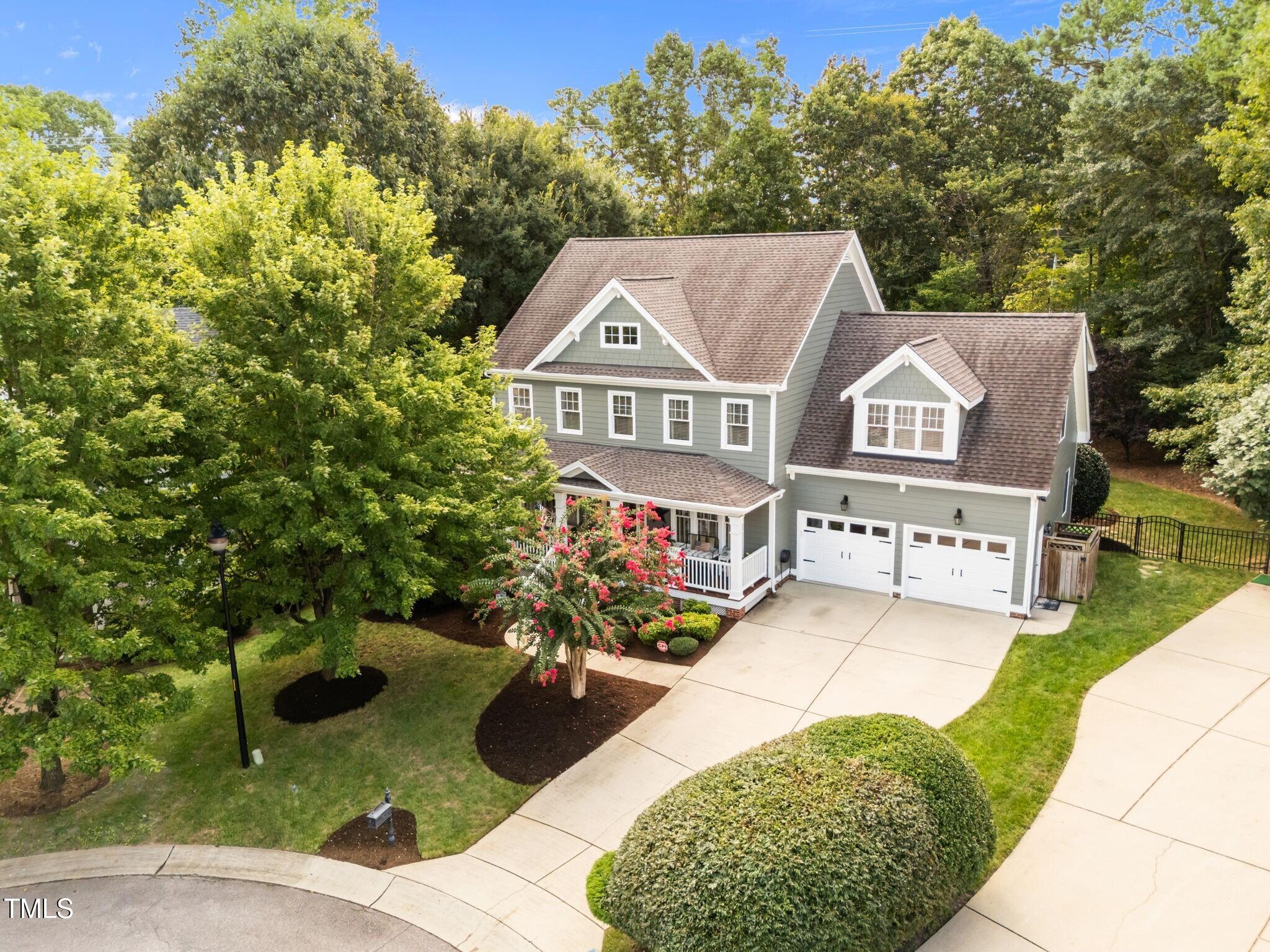 2018 Stoneyridge Drive