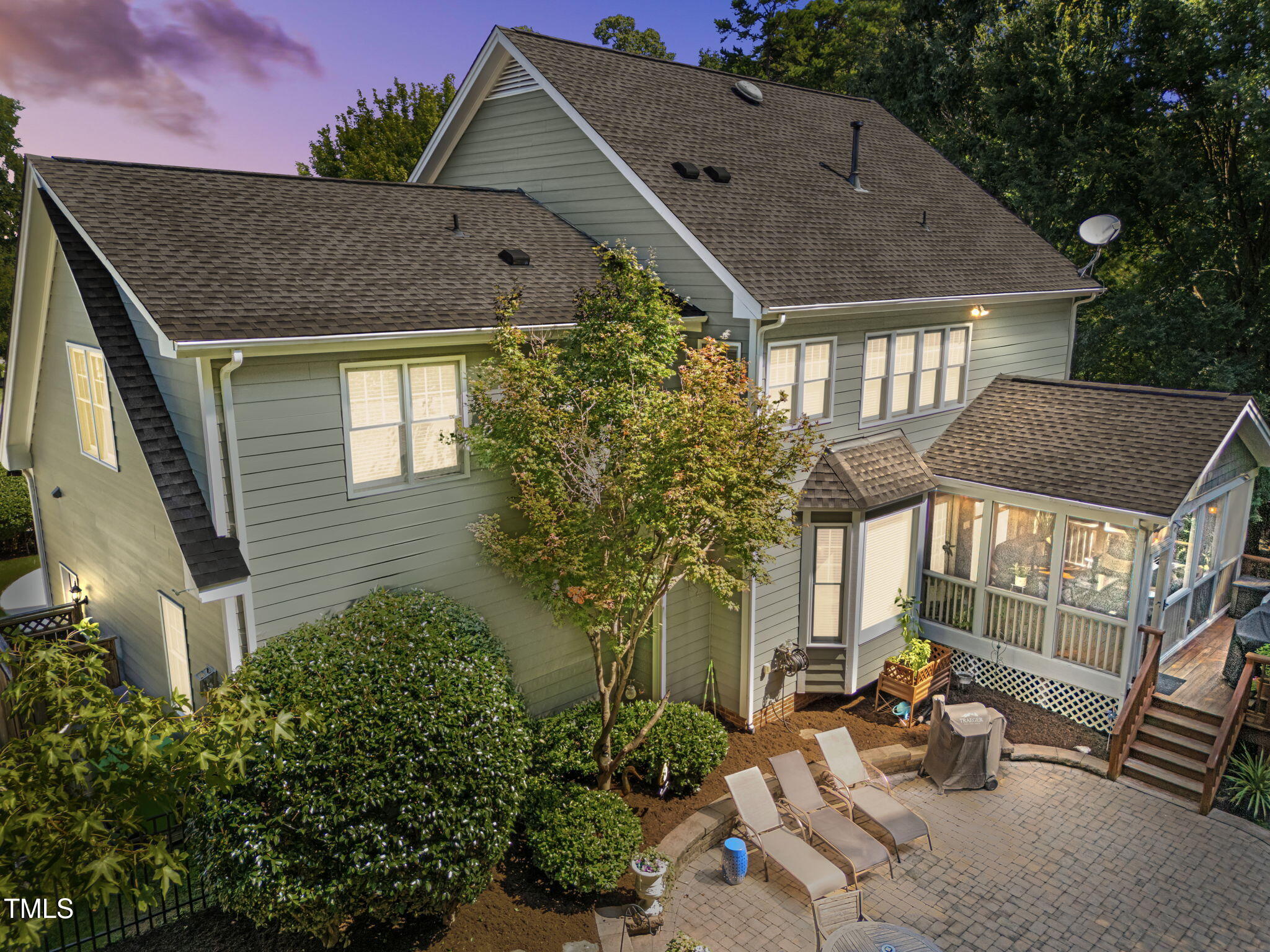 2018 Stoneyridge Drive