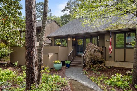 33 Stoneridge Circle Durham NC 27705