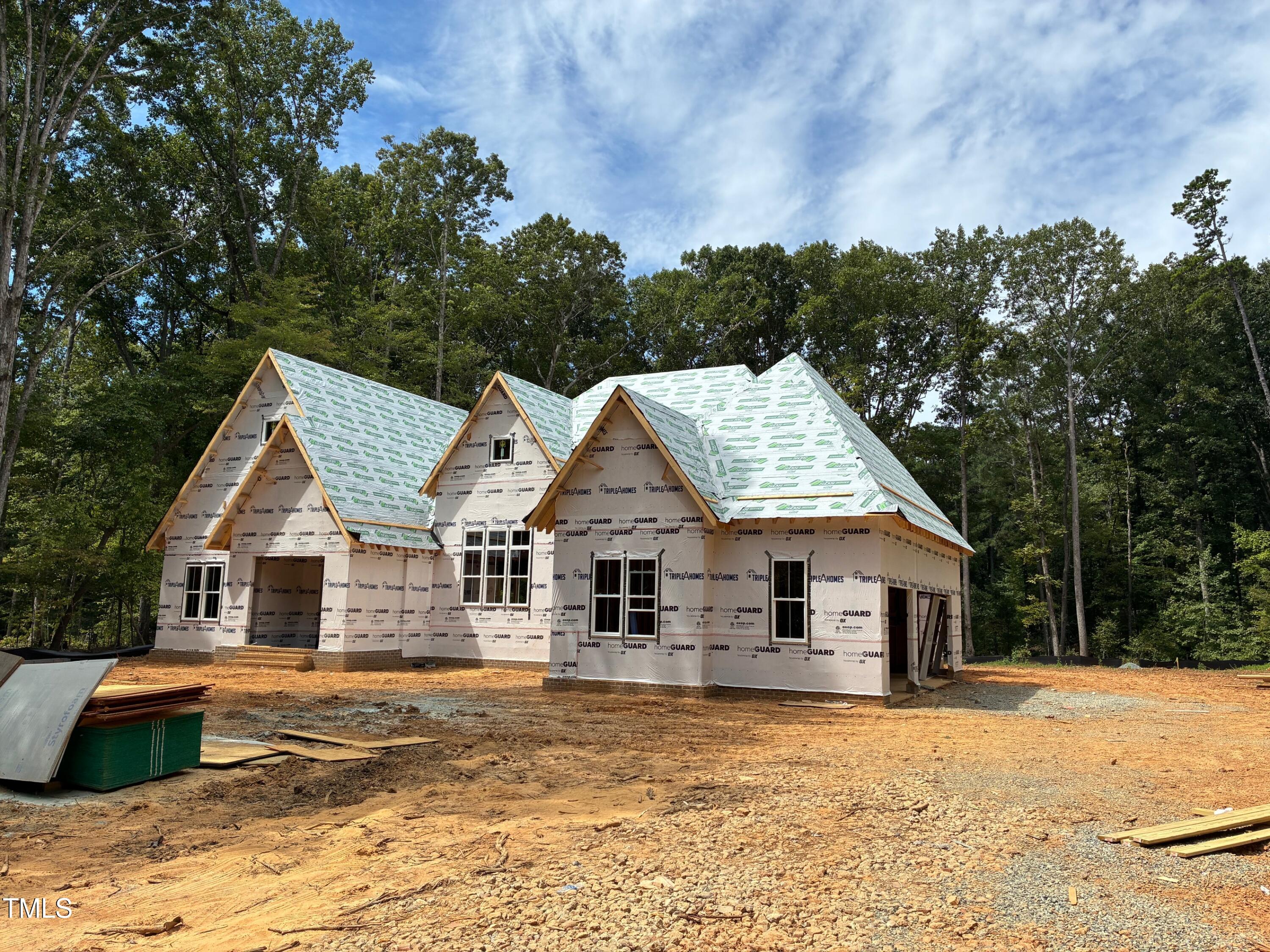 126 Roberson Creek Road
