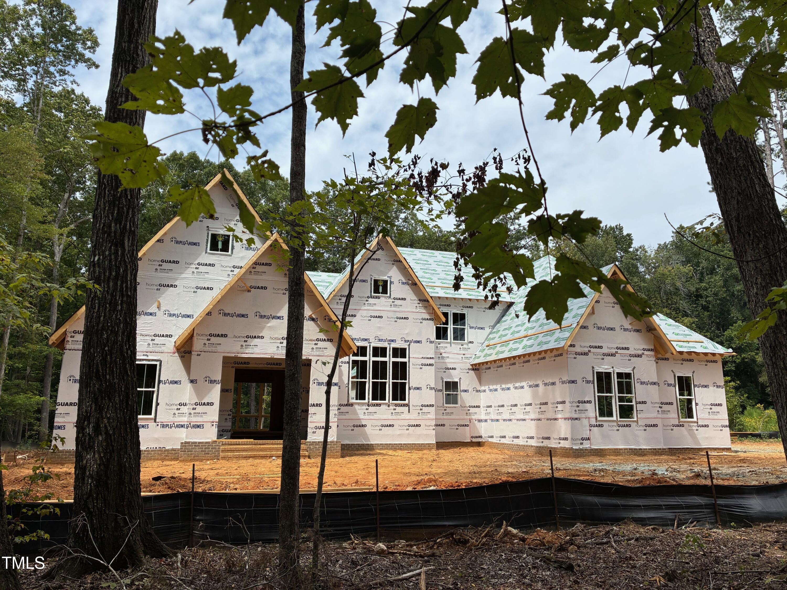 126 Roberson Creek Road