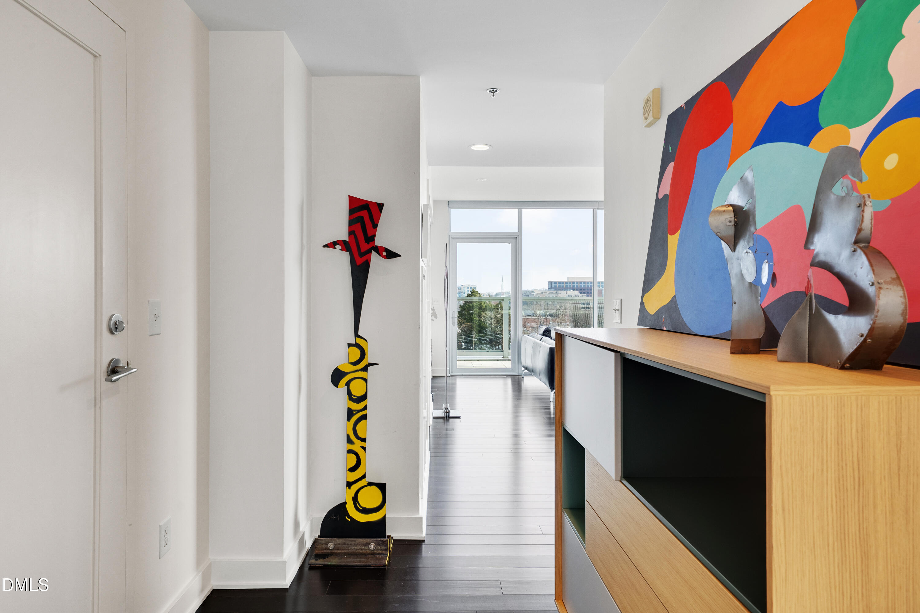 601 W Rosemary Street 514