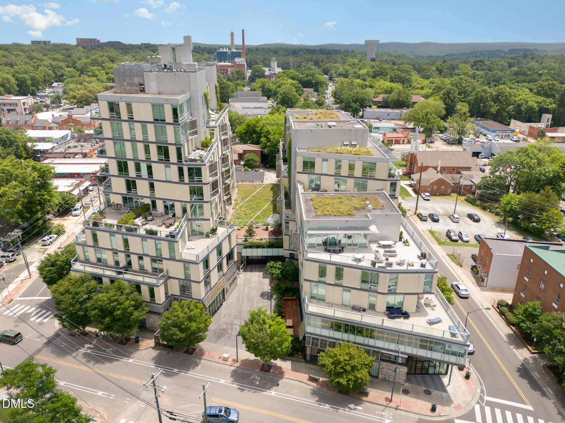 601 W Rosemary Street 514