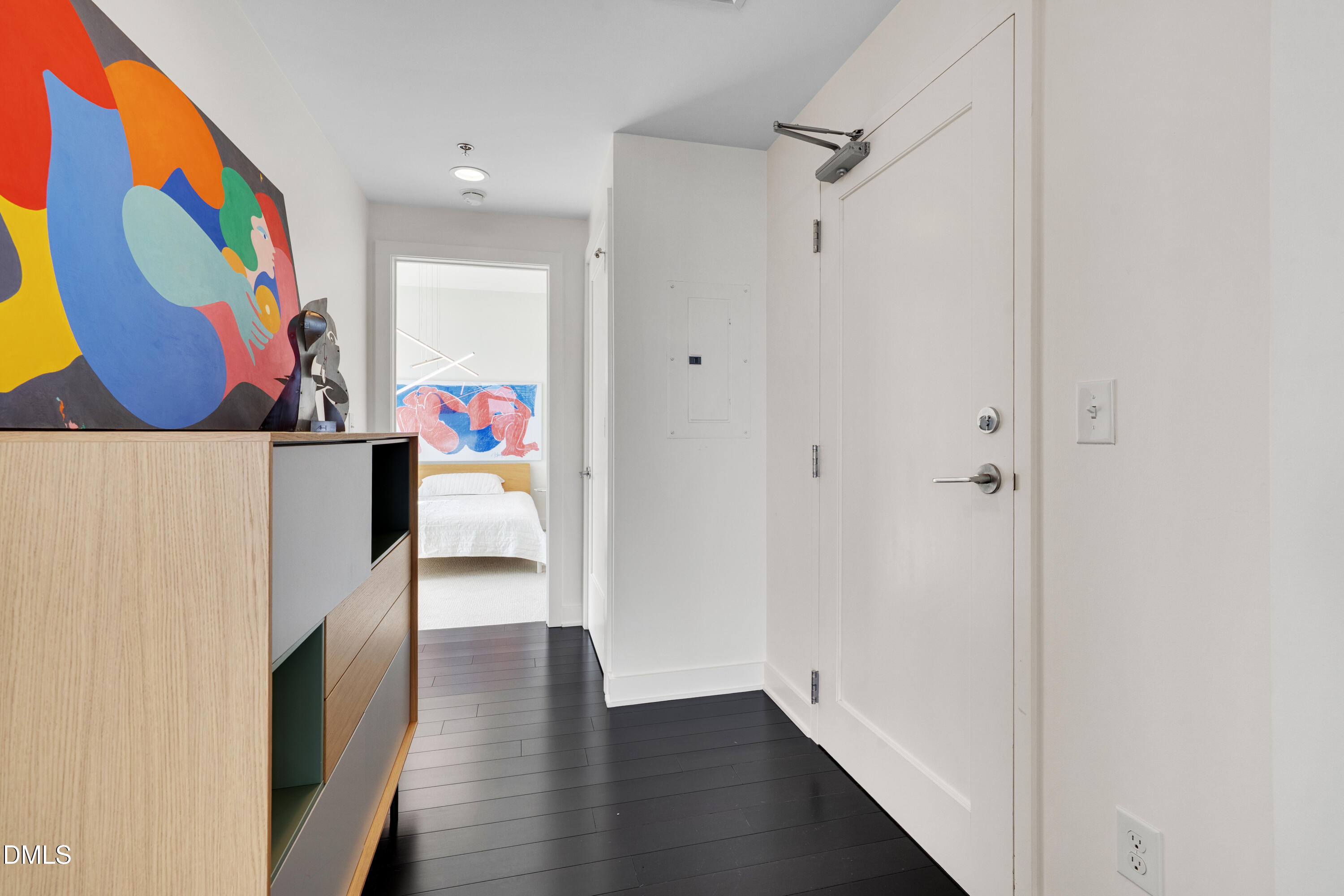 601 W Rosemary Street 514