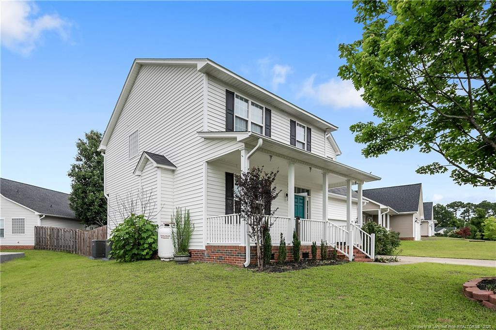 4420 Battle Forest Road