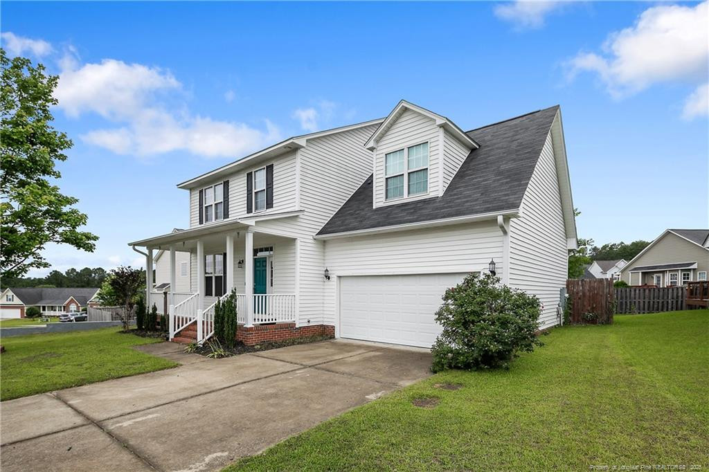 4420 Battle Forest Road