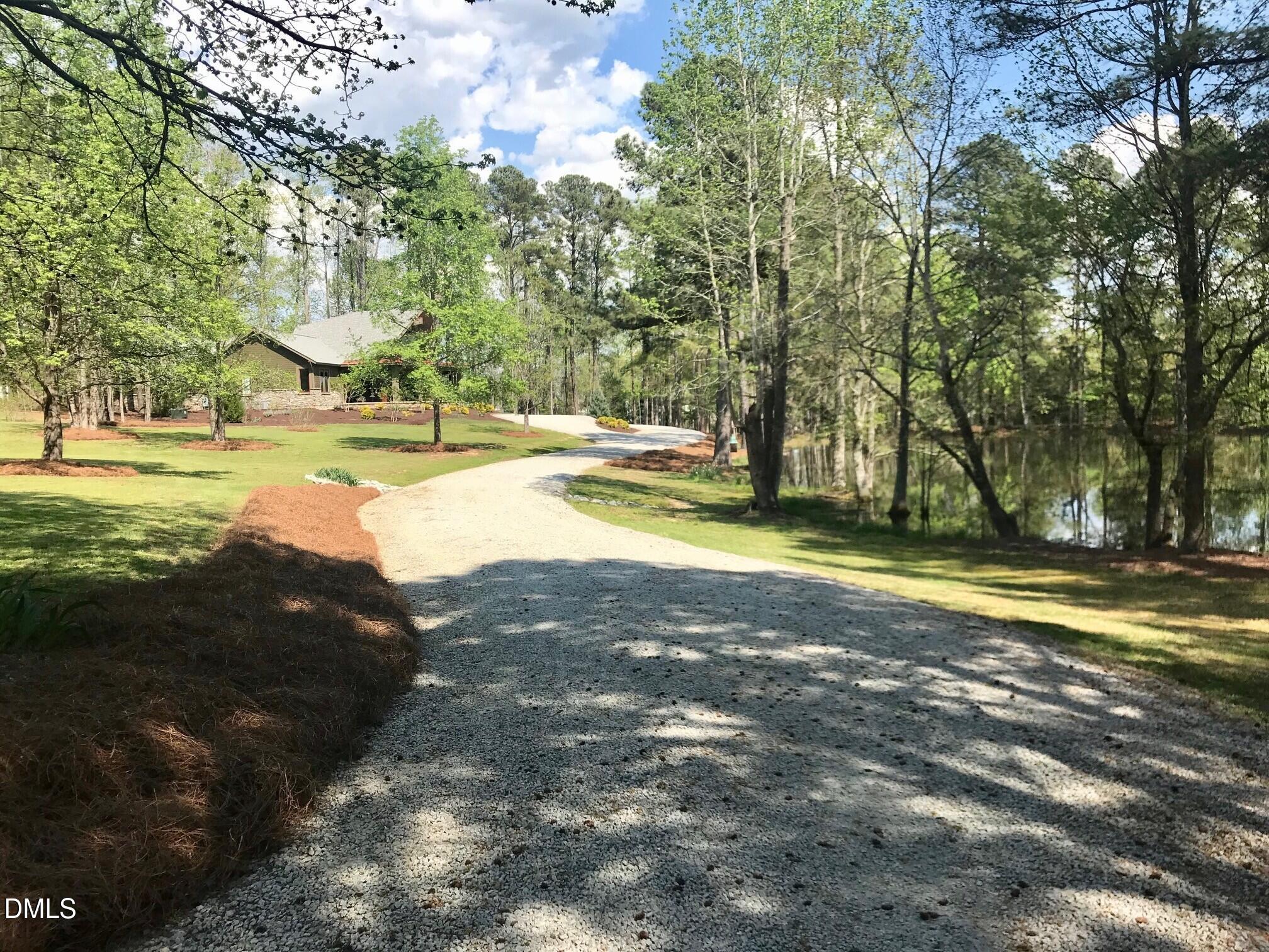 7516 Apex Barbecue Road