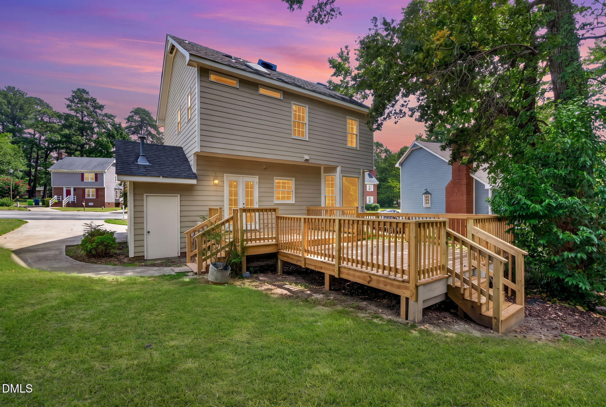 3508 E Jameson Road