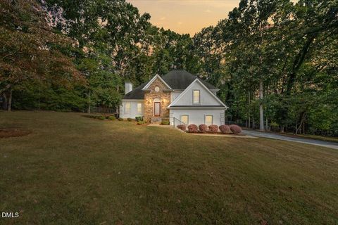 44 Pine Hill Drive Siler City NC 27344