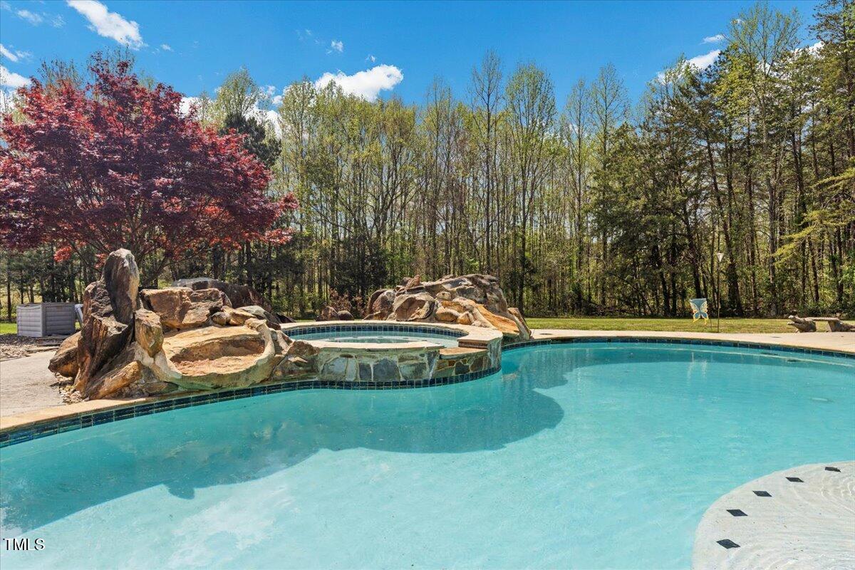 6707 Frieden Church Road