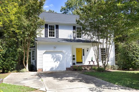 A home in Durham