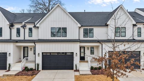 4919 Trek Lane Raleigh NC 27606