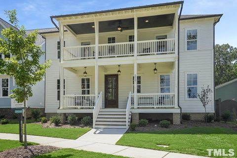 1017 Terrabella Way Durham NC 27713