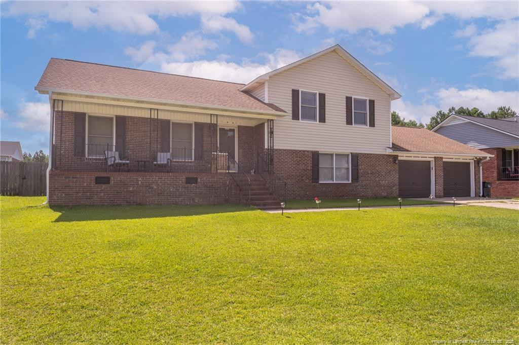 834 Beuer Drive