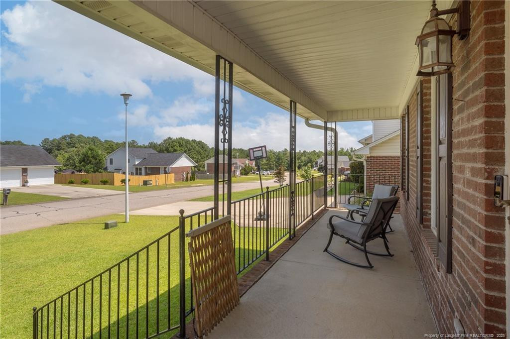 834 Beuer Drive