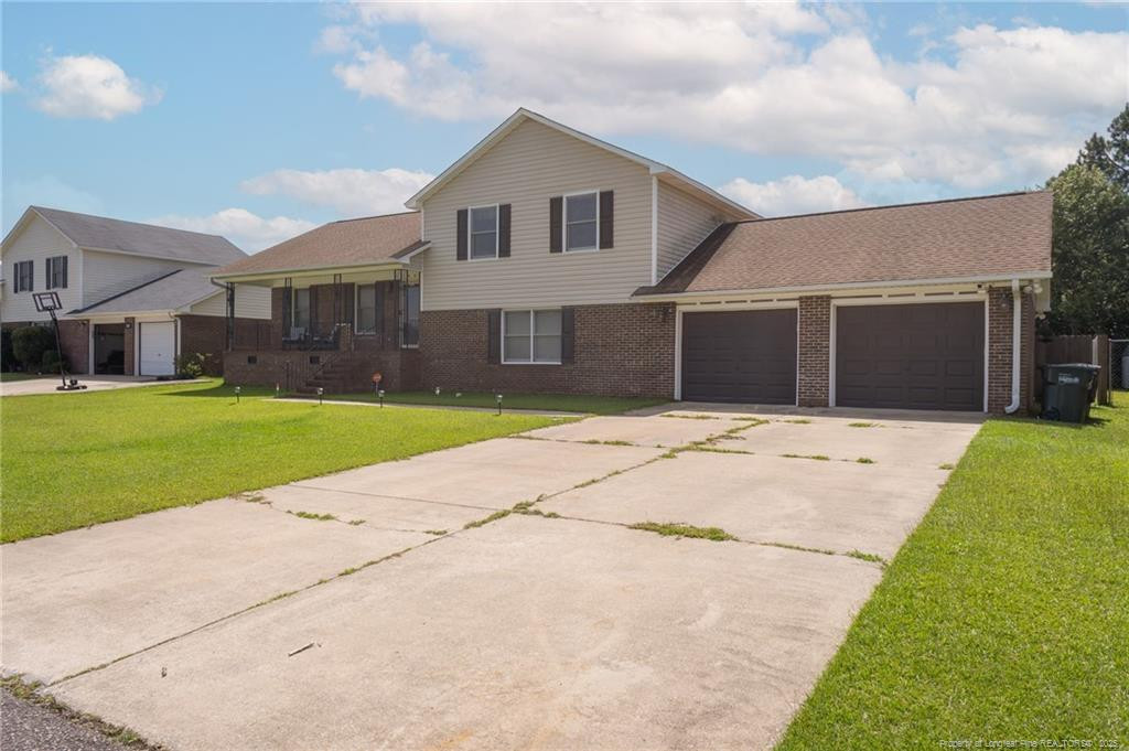 834 Beuer Drive