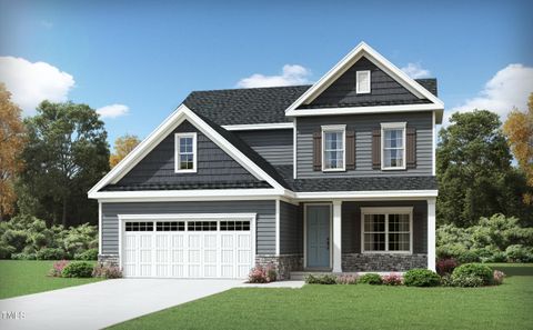 912 Thimbleweed Way Wake Forest NC 27587