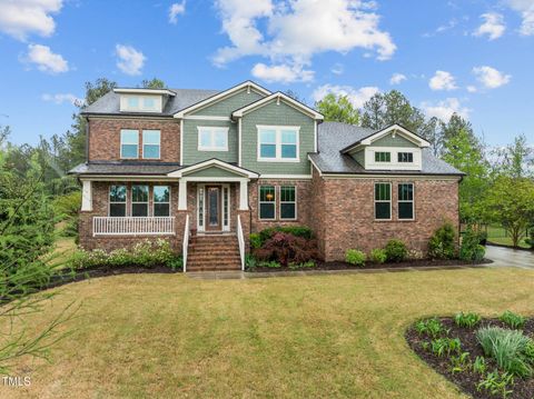 1104 Covered Bridge Trail Chapel Hill NC 27517
