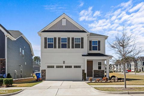 Photo of 6117 Balance Court, Raleigh, NC 27616 (MLS # 10158640)
