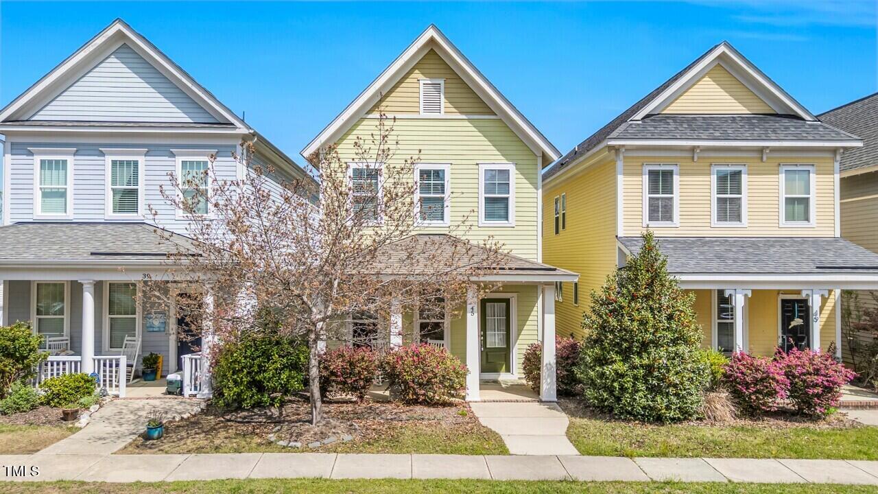 45 Summersweet Lane