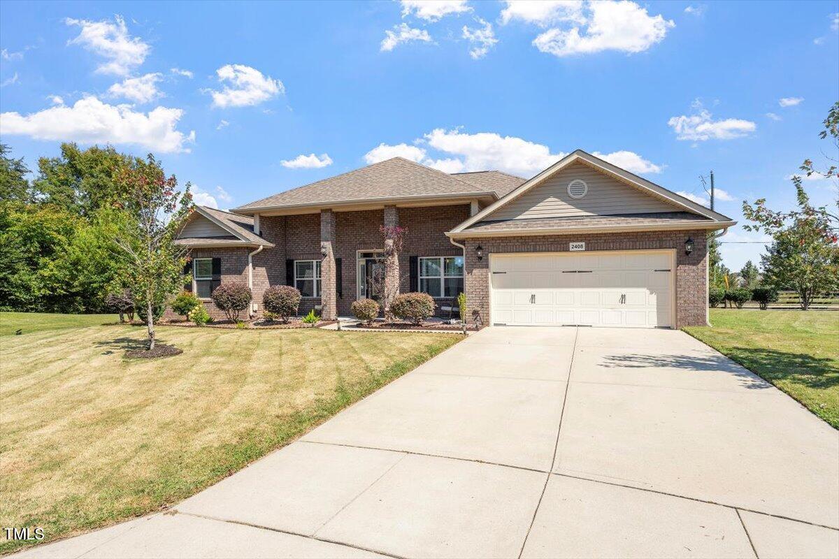 2408 Sandare Drive