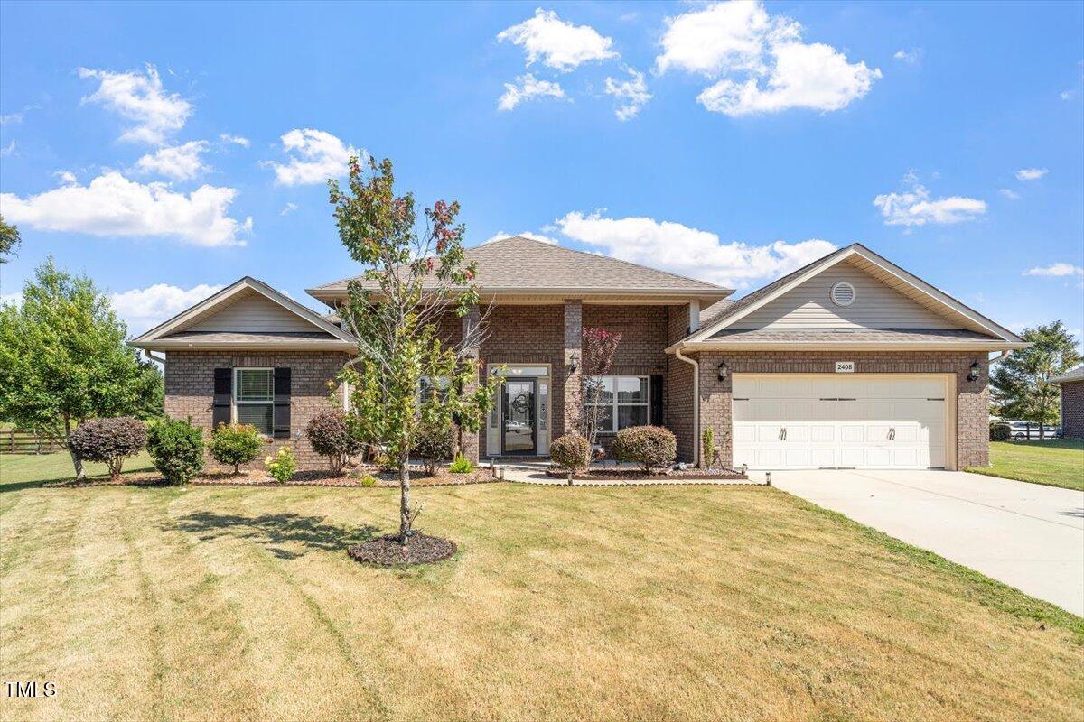 2408 Sandare Drive