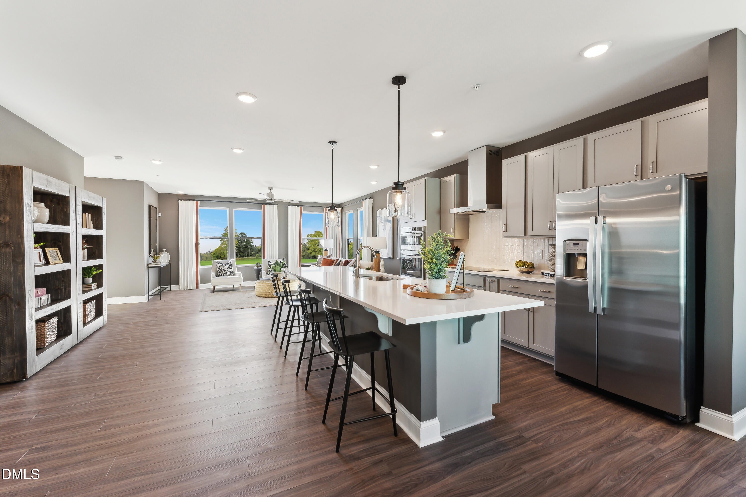 100 Ailey Brook Way #200