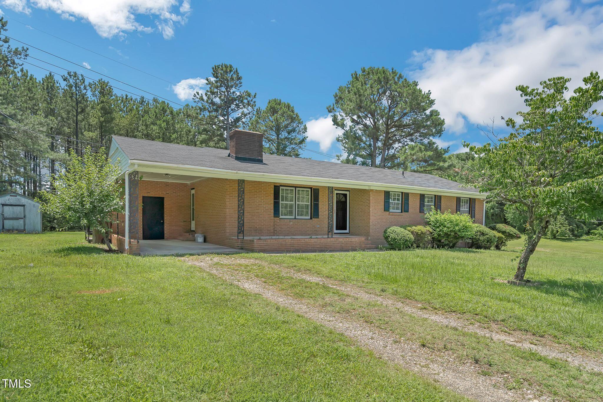 605 Sagefield Way