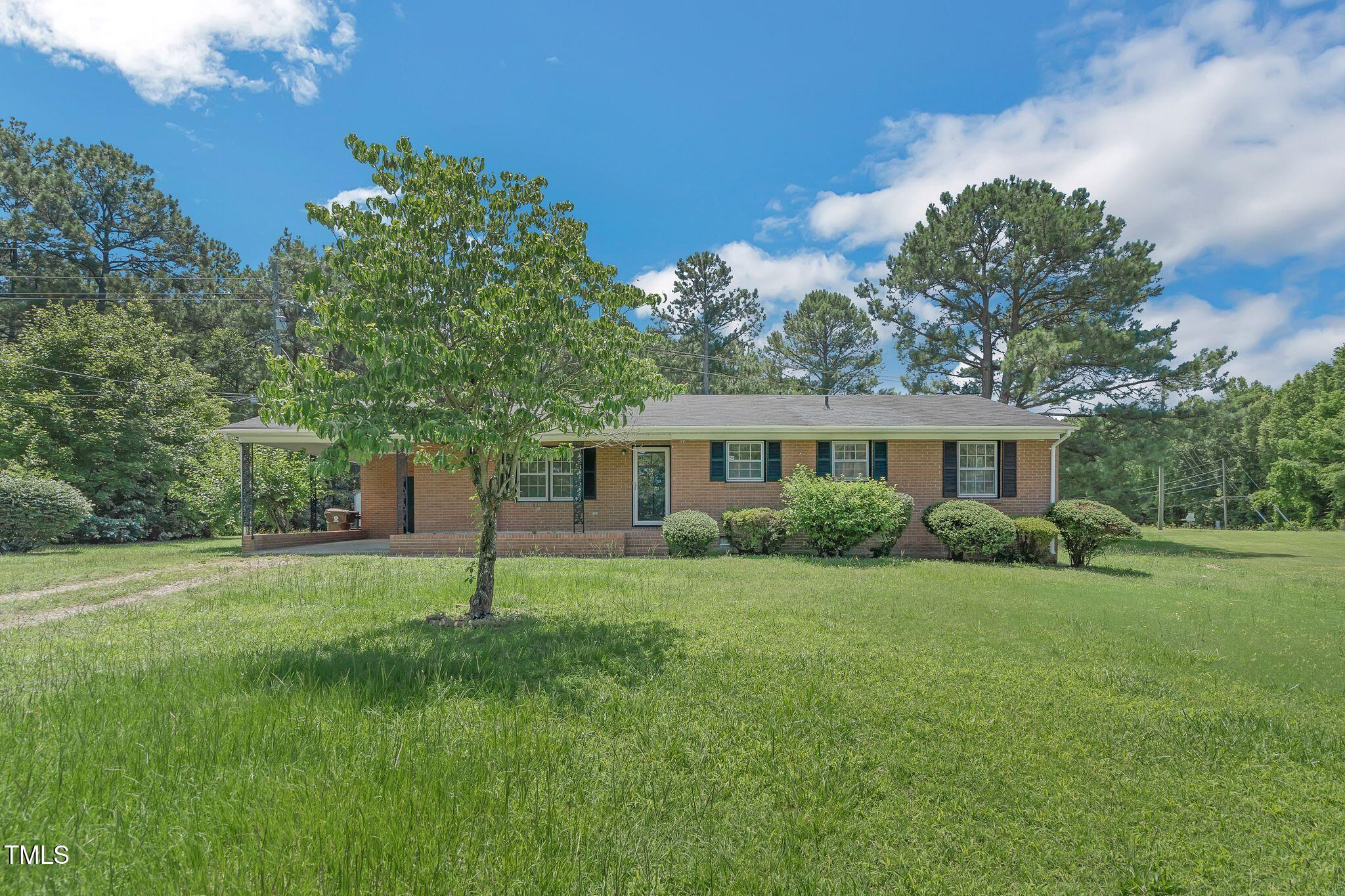 605 Sagefield Way
