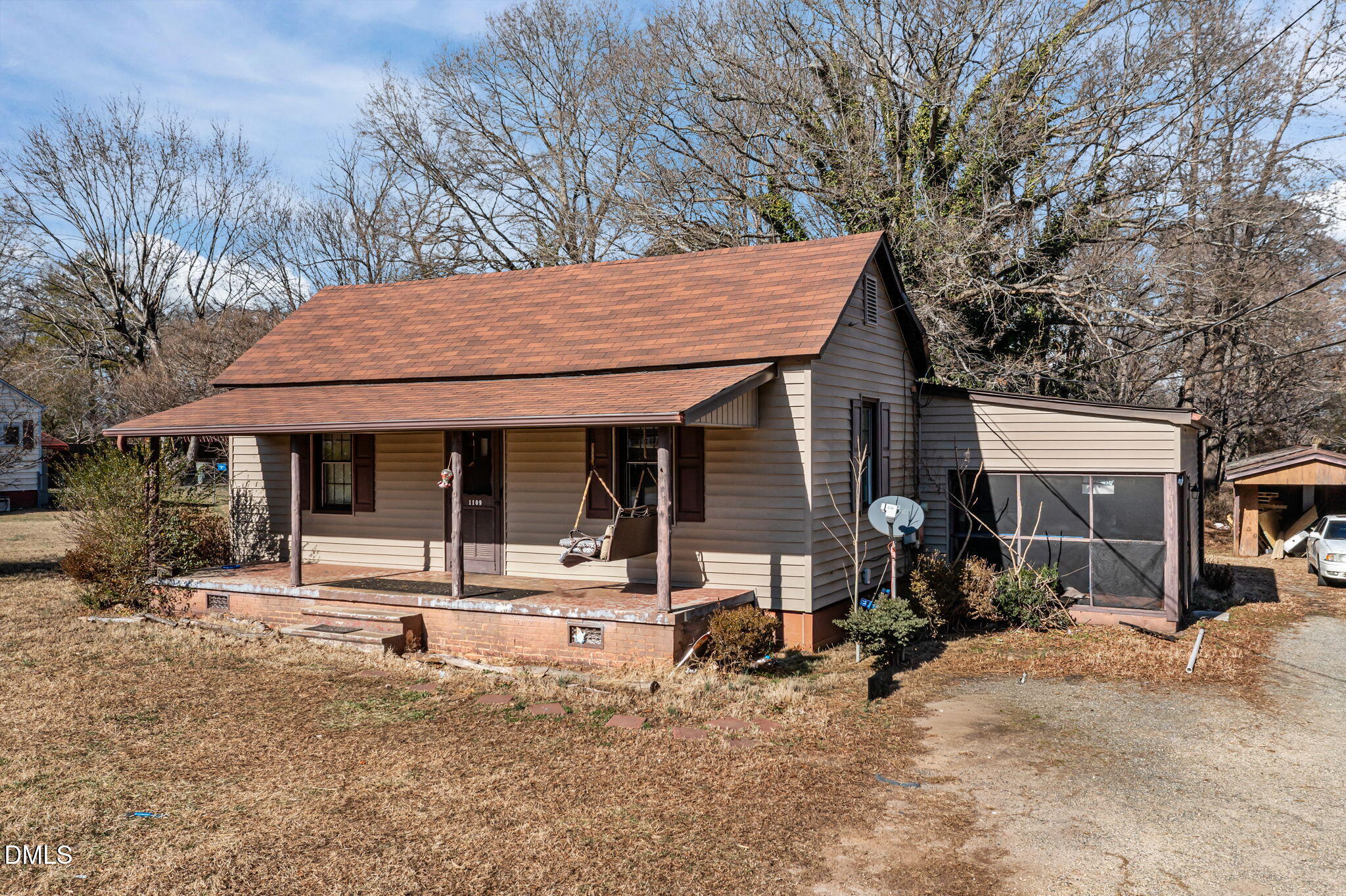 1109 E Joyner Street