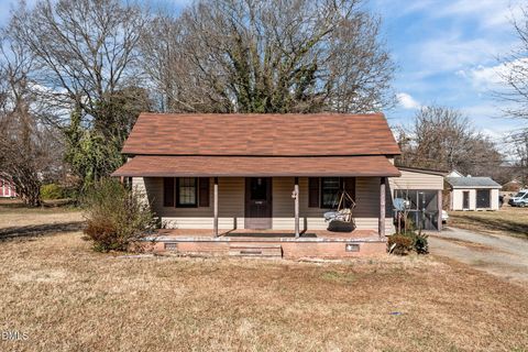 1109 E Joyner Street Gibsonville NC 27249