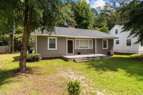 A home in Fayetteville