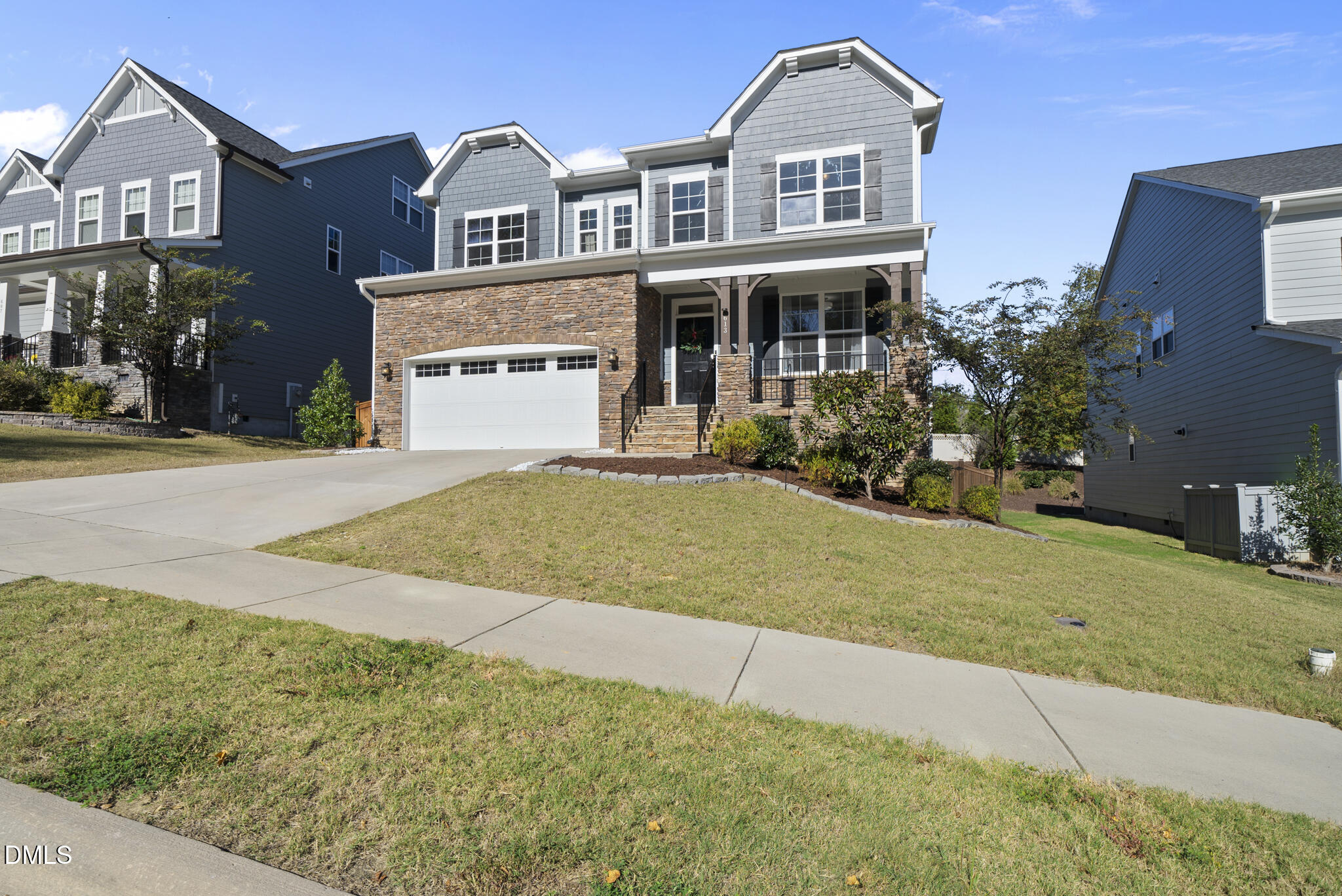 613 Pointe Grove Ln. Lane