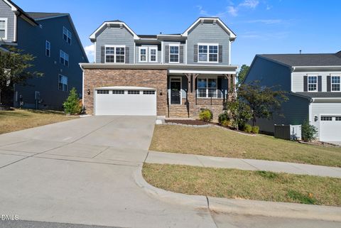 613 Pointe Grove Ln. Lane Apex NC 27523