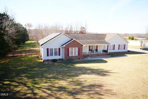 1722 Saddle Club Road Mebane NC 27302