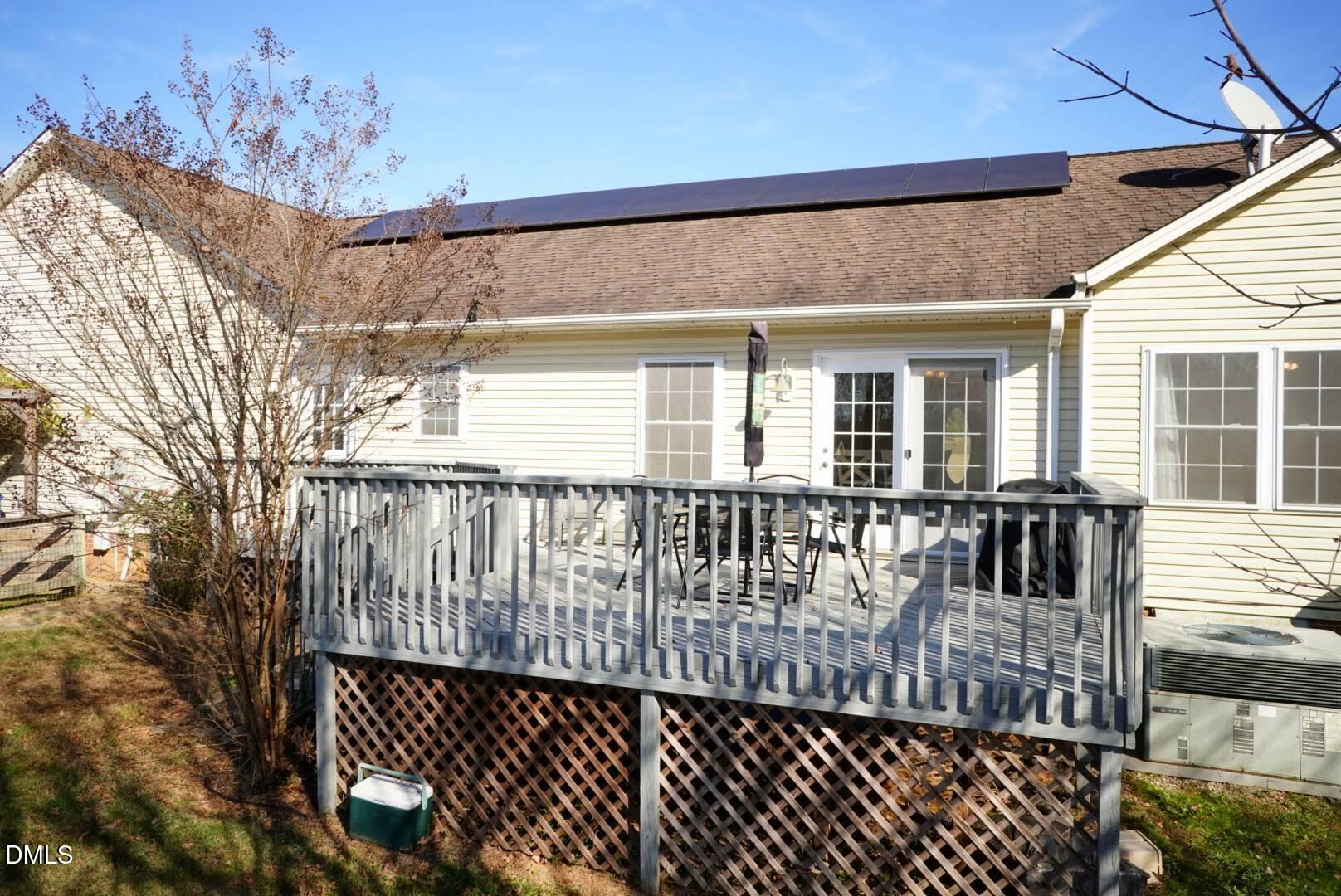 1722 Saddle Club Road