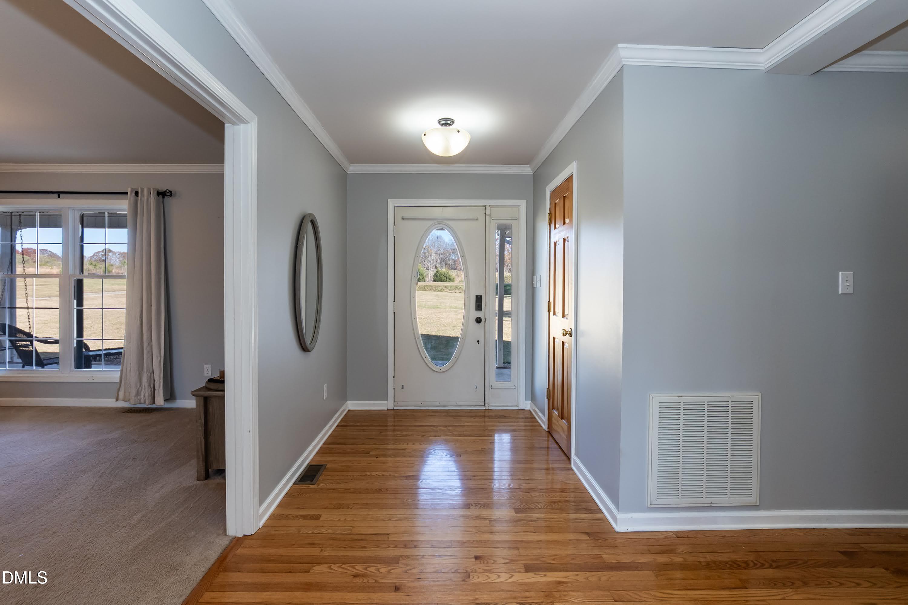 1722 Saddle Club Road