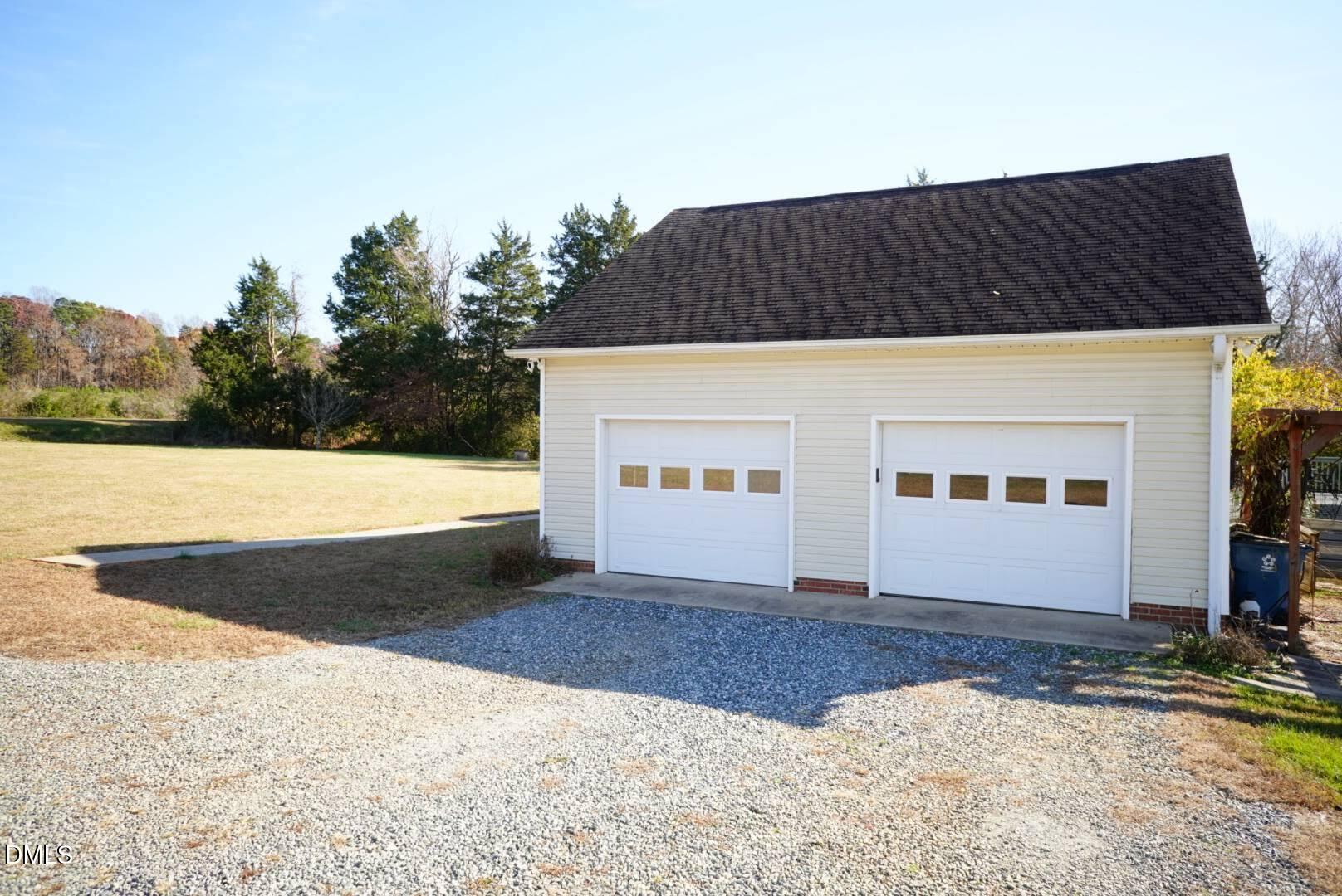 1722 Saddle Club Road