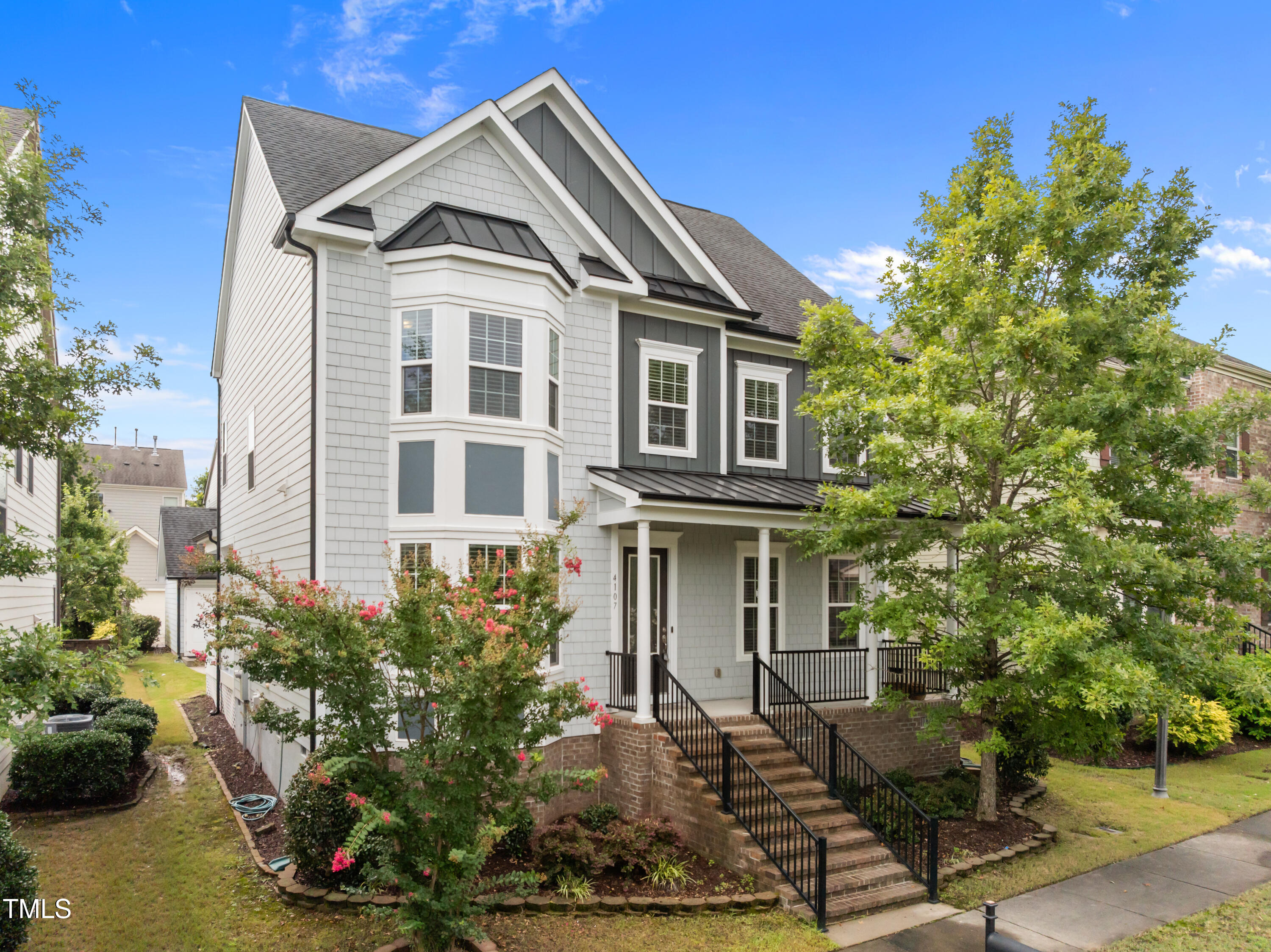 4107 Bluff Oak Drive