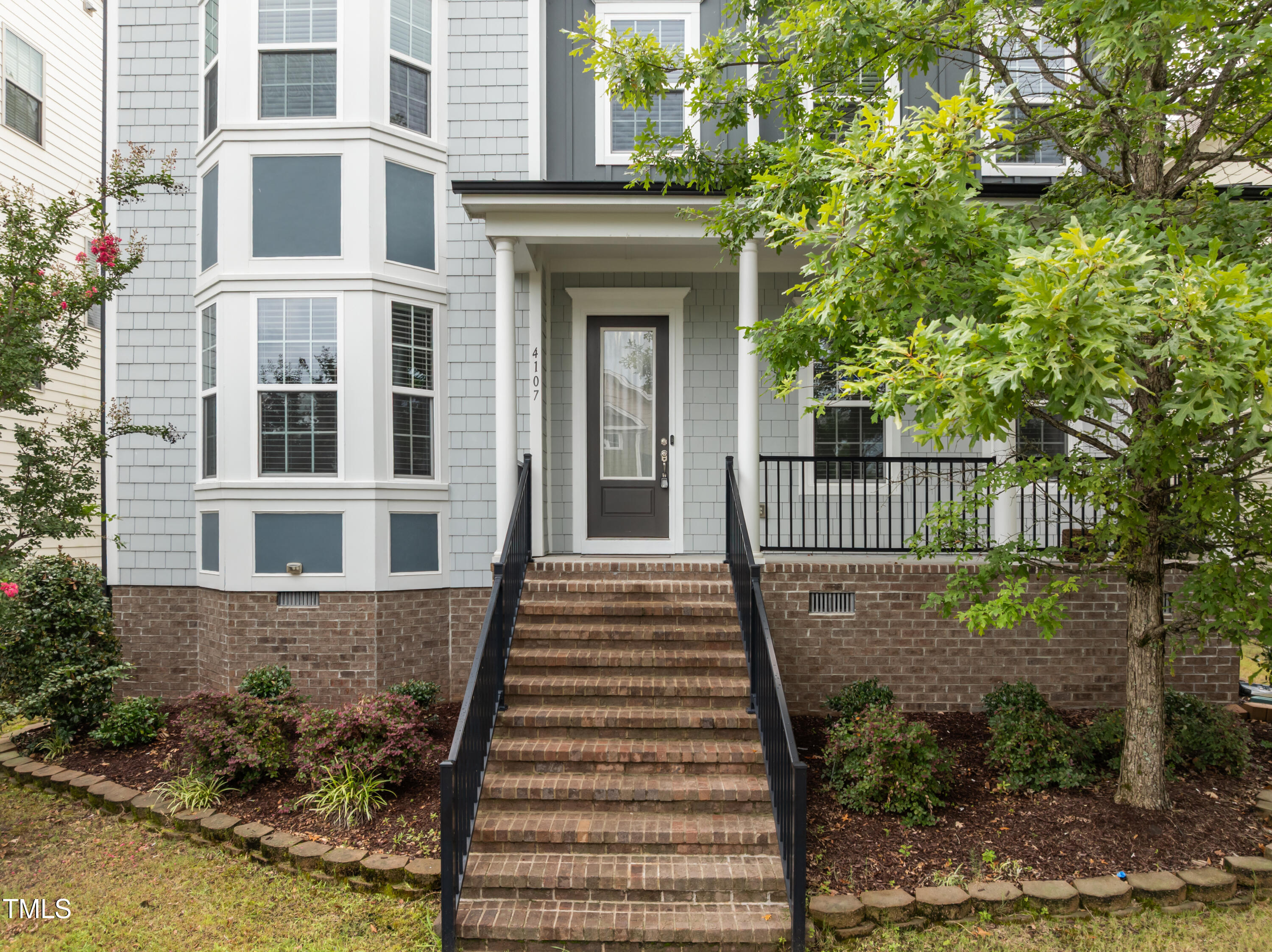4107 Bluff Oak Drive