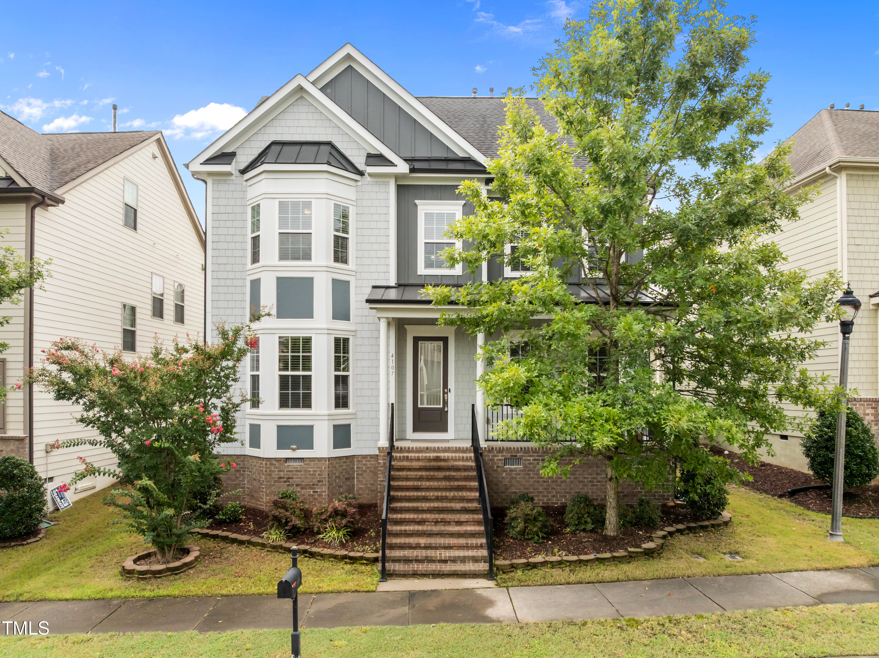 4107 Bluff Oak Drive